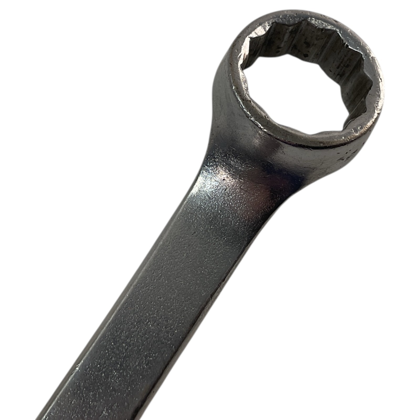 Mac Tools Double Box End Wrench 13/16″ x 7/8″ BL2628 12 Pt As Pictured Mech Tool