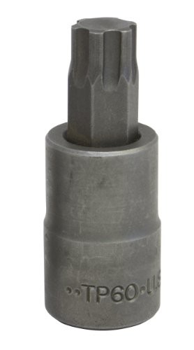 Lisle 81110 Tp60 Torx Plus Bit