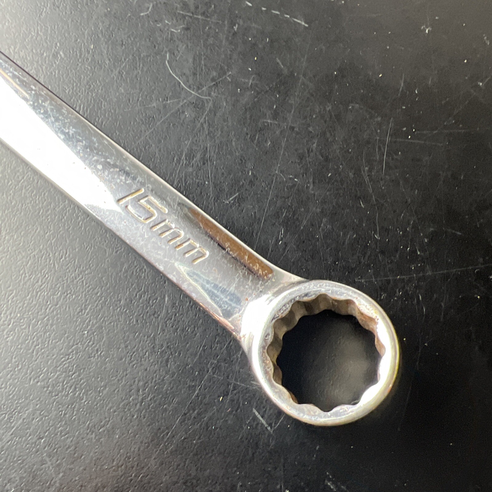 Snap-on OEXM150A 15mm Clean