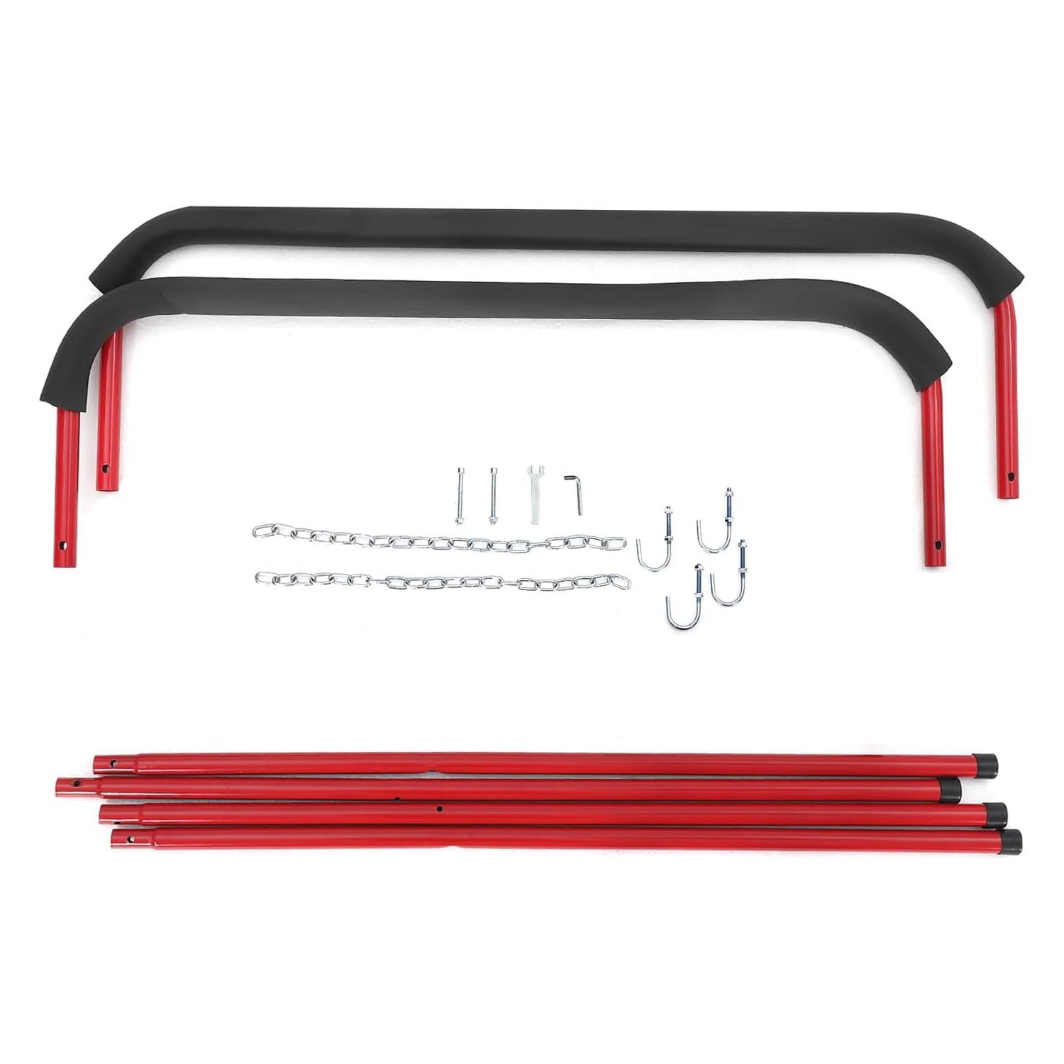 4 Pack Portable Workbench Folding Auto Fender Bumper Stand Work Stand Work Table
