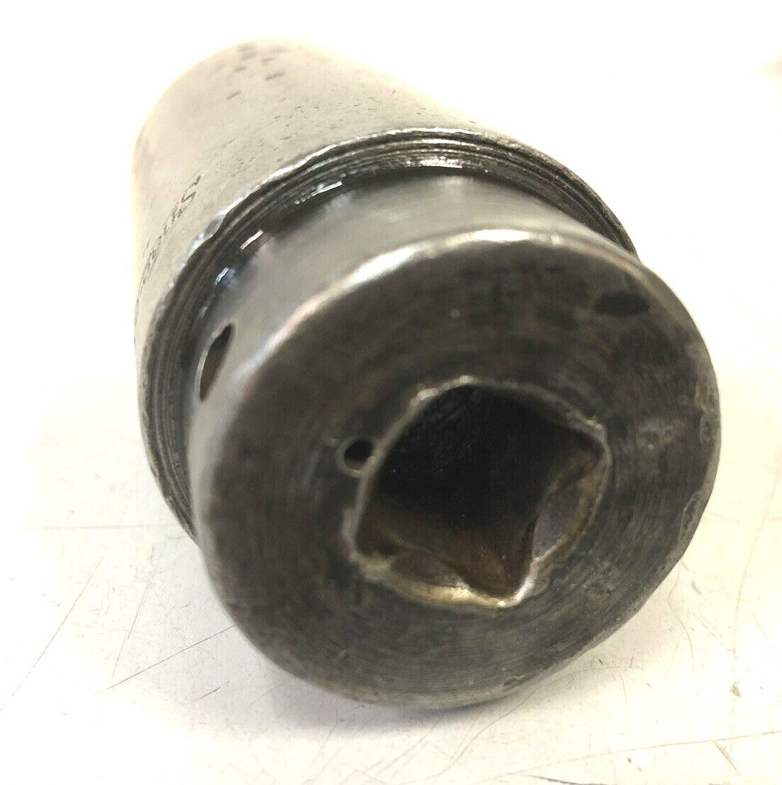 Snap-On Tools SPR432 1″ Deep Impact 8 Point 1/2″ Drive Socket