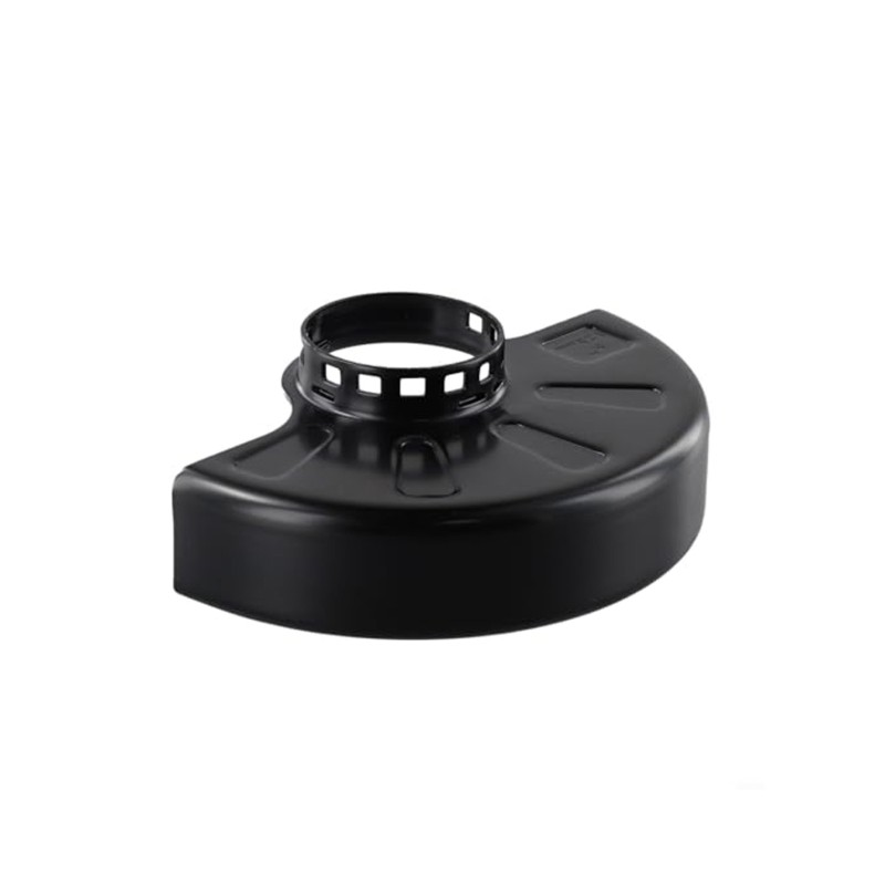 Angle Grinder Protective Cover Secure Install Workshop for N487792 Use