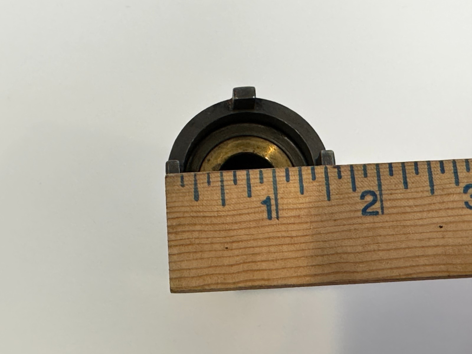 Assenmacher AST USA M-20050 Mercedes BMW Differential Pinion Nut Pin Socket