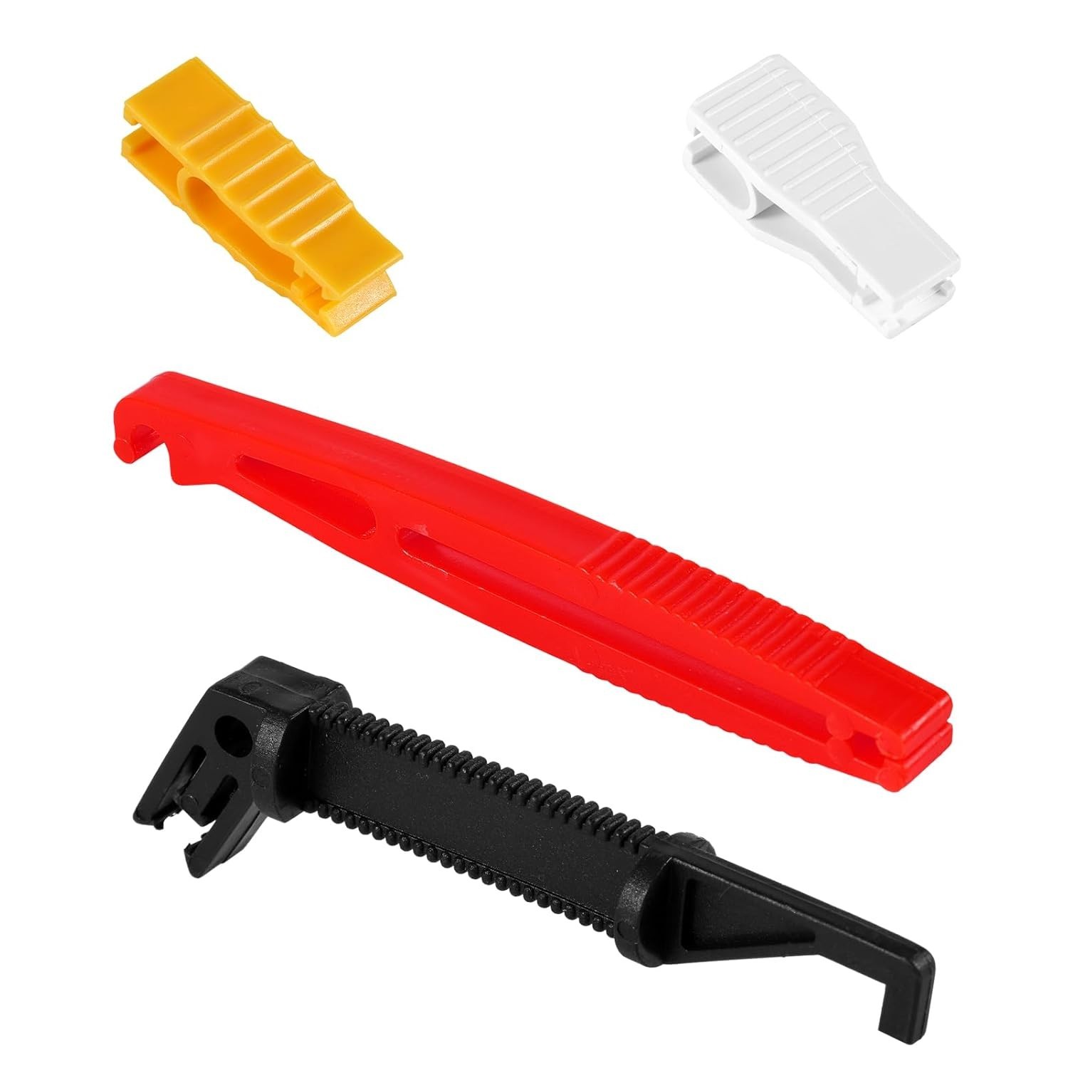 Effortless 4-Sizes Fuse Puller Tools – Essential for Vehicles & Maintenance