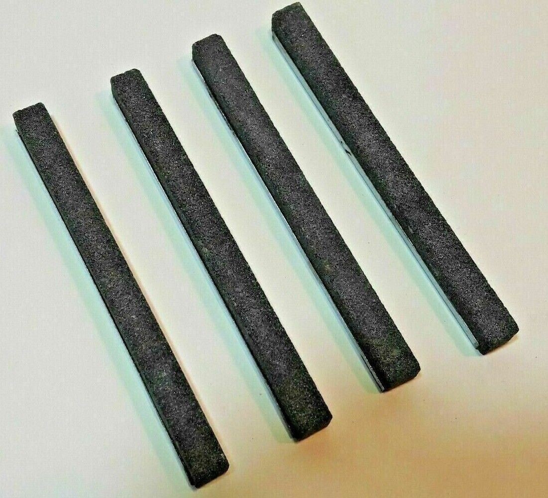 5 SETS REPLACEMENT STONE FOR CYLINDER HONE HEAD 50 MM to 75 MM 220,320,400 GRIT