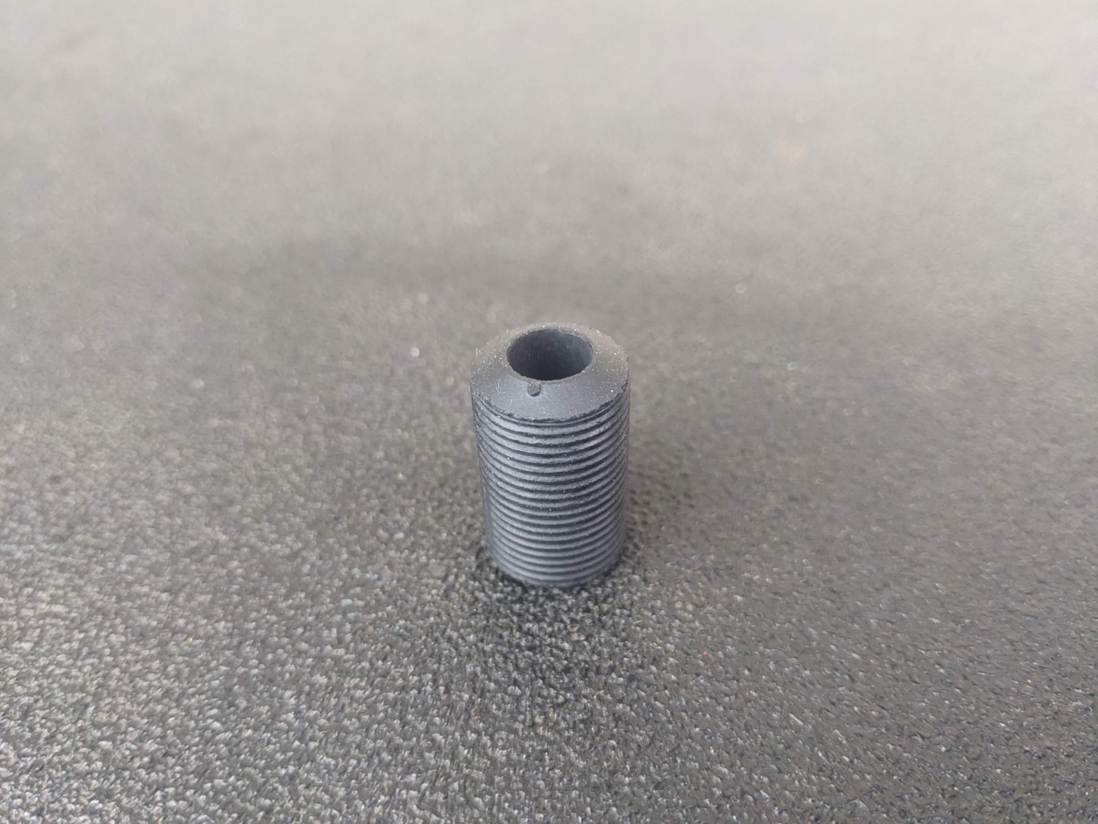 #bb106 Snap On NEW Rubber Insert for S9706KA 3/8″ Drive 5/8″ Spark Plug Socket
