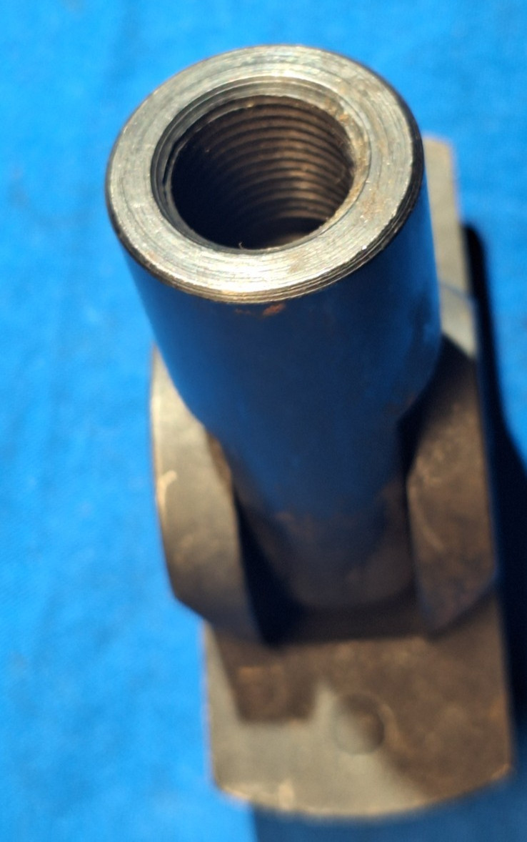 OTC T85T-1225-AH Ford Rotunda 205-224floating axle bearing remover 9.75 10.25