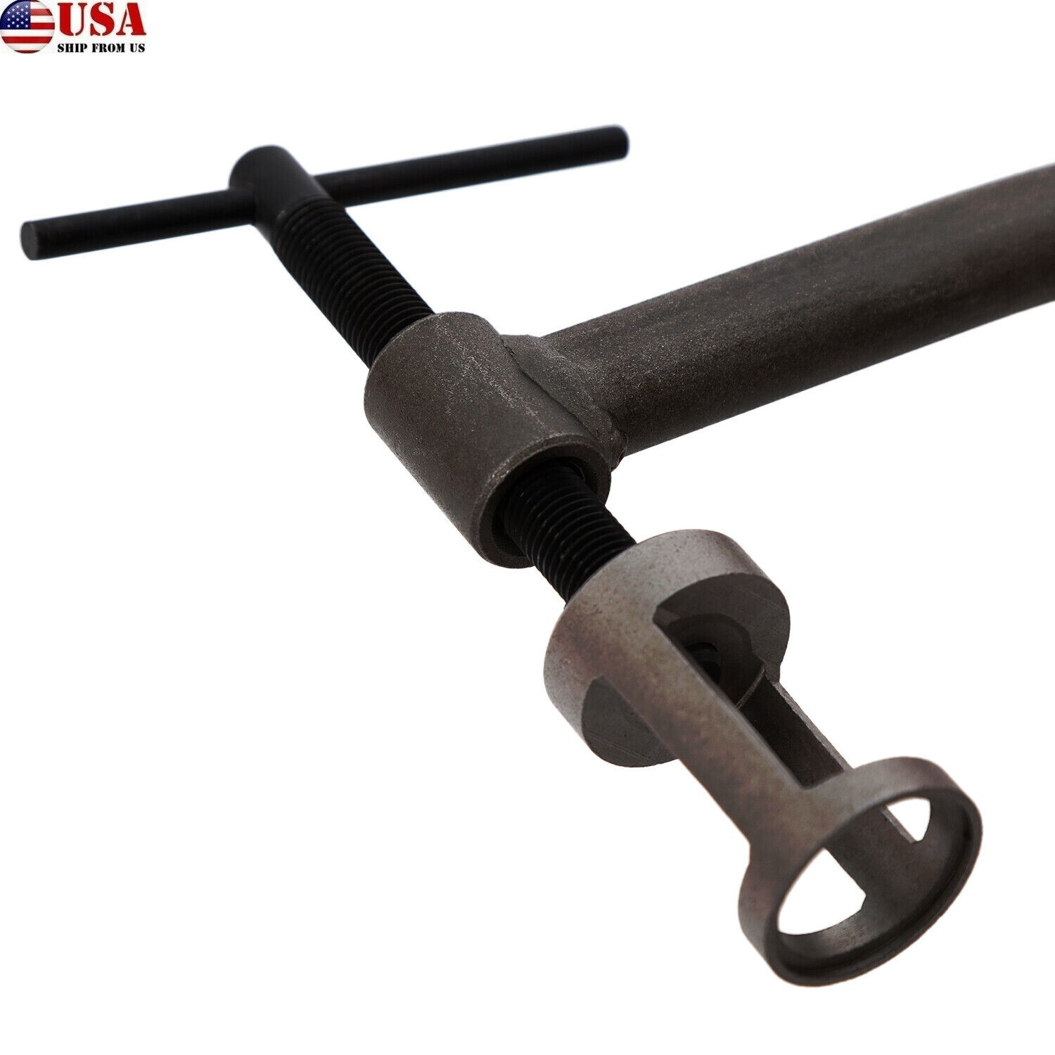 5 Sizes Valve Spring Compressor Pusher Automotive Tool For Car Motorcycle Kit-