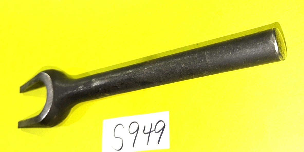 SNAP-ON TOOLS BALL JOINT/TIE ROD SEPARATOR TOOL A203 INCLUDES SHPPING IN THE US