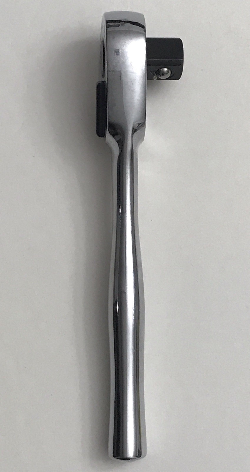 NEW Cornwell TR32 Chrome 3/8″ Drive 5″ OAL 30-Tooth Ratchet