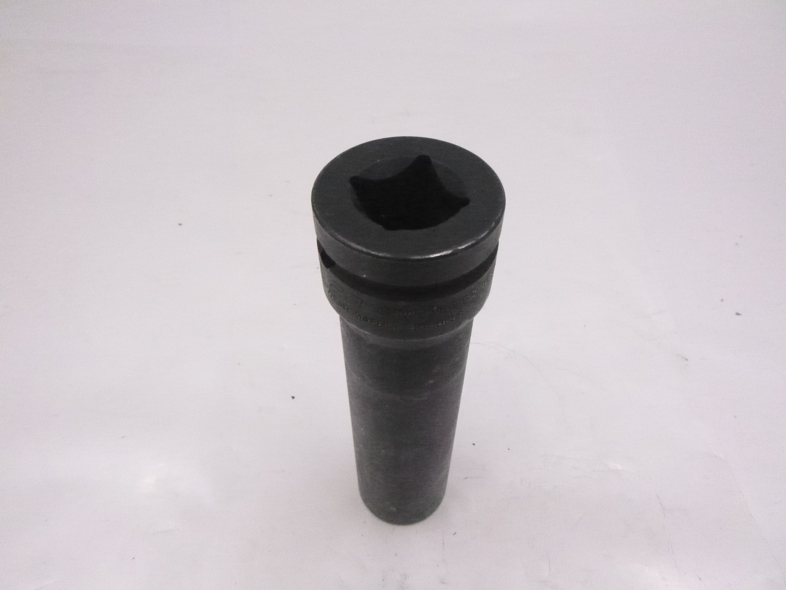 Genuine OEM Snap-On SIMDML202 3/4″ Drive 20mm Double Hex Impact Socket