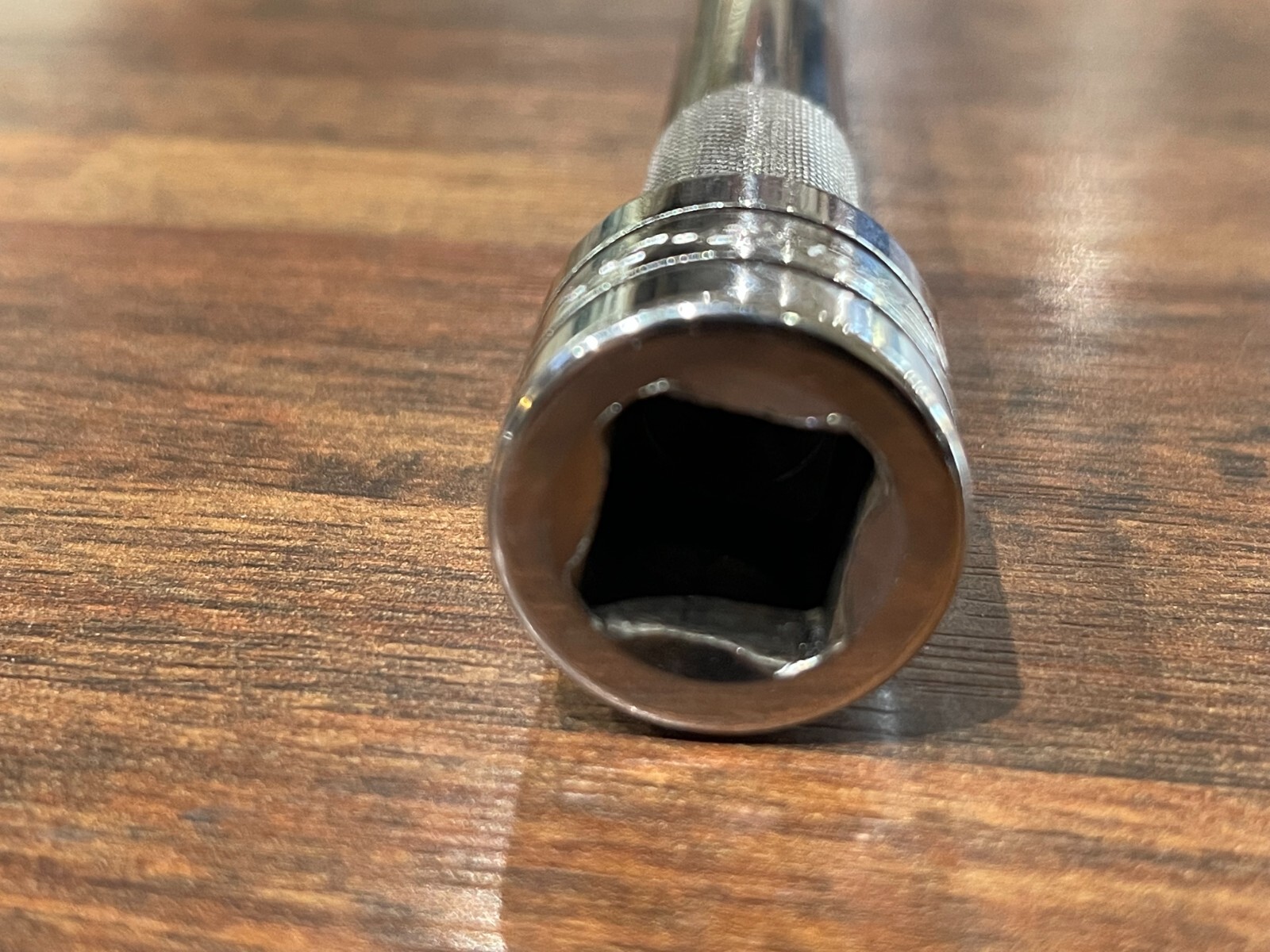 SNAP-ON SXK11 11″ 1/2″ DRIVE EXTENSION GOOD CONDITION Ships Free! 1010