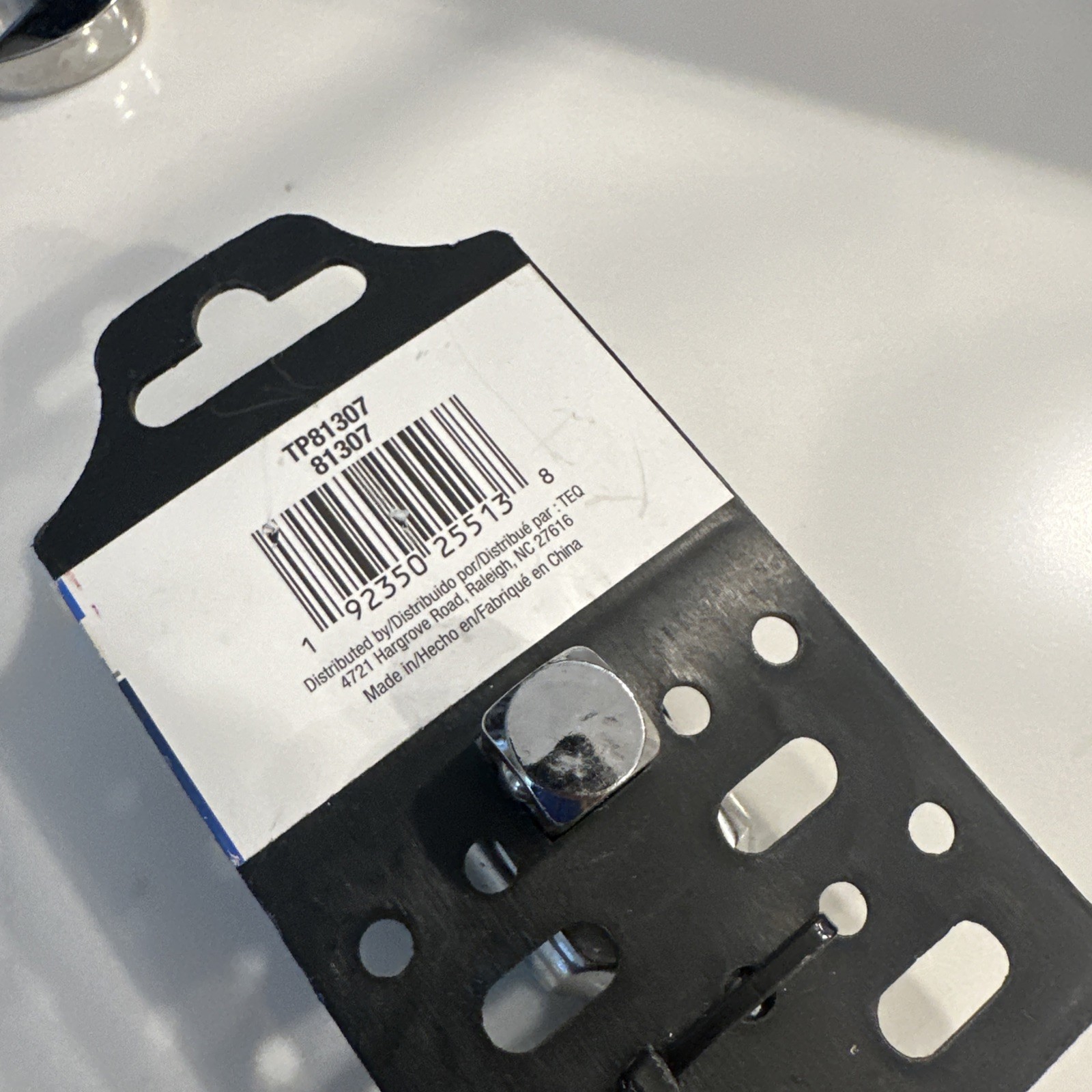 TEQ Correct Pro By GearWrench 1/2” Drive Breaker Bar Flex Handle 15″ – 81307