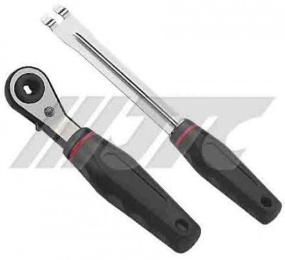 JTC TRUCK AIR BRAKE ADJUSTING WRENCH SET, JTC Tools # 5579