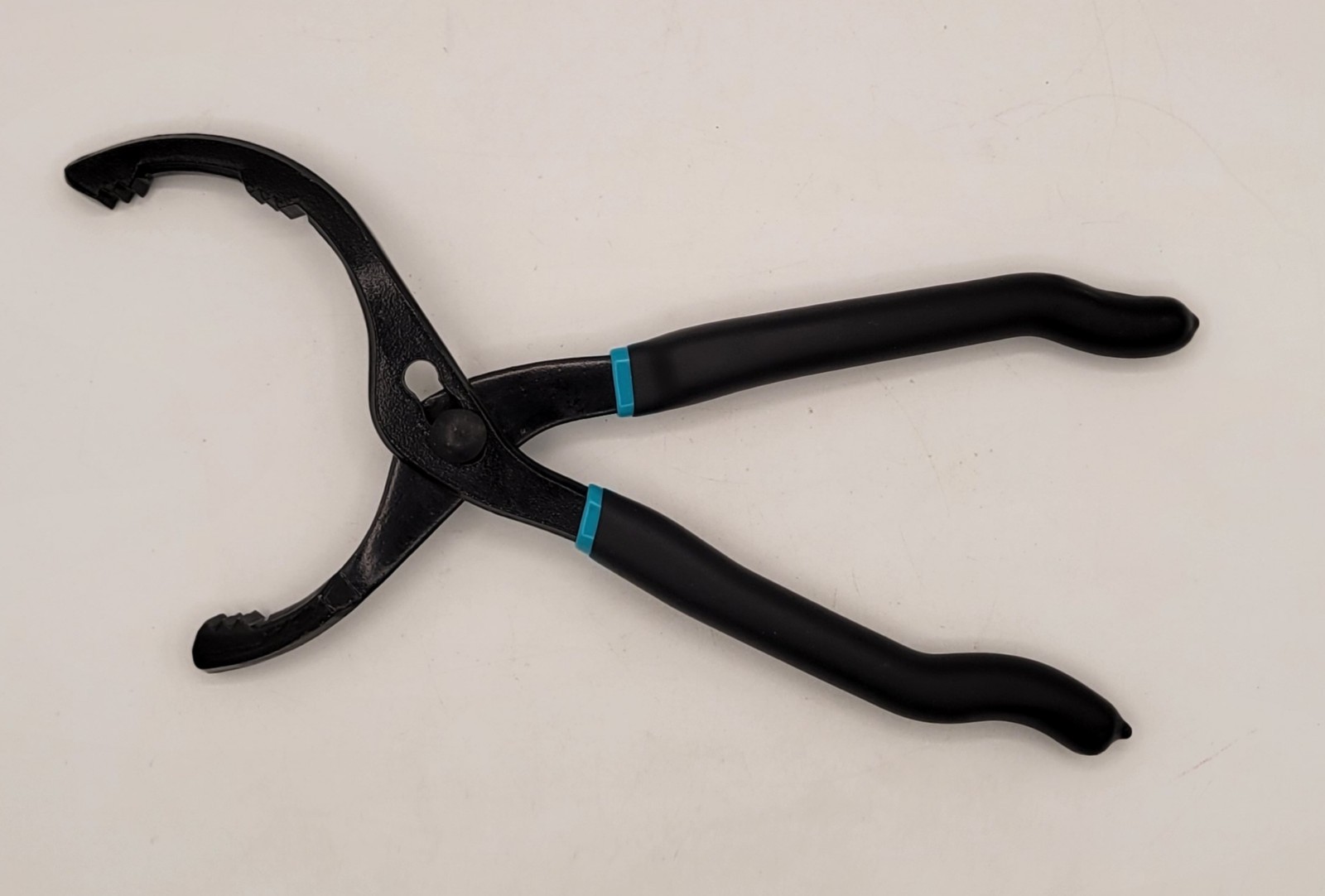 Duratech Adjustable Oil Filter Pliers