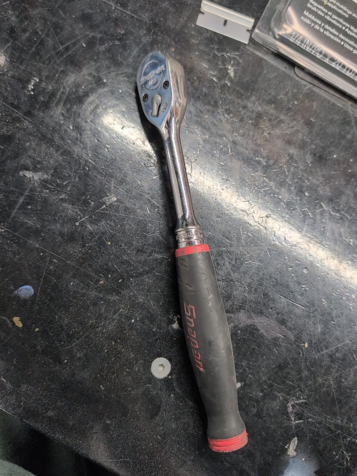 Snap On 3/8 Rachet FH936A