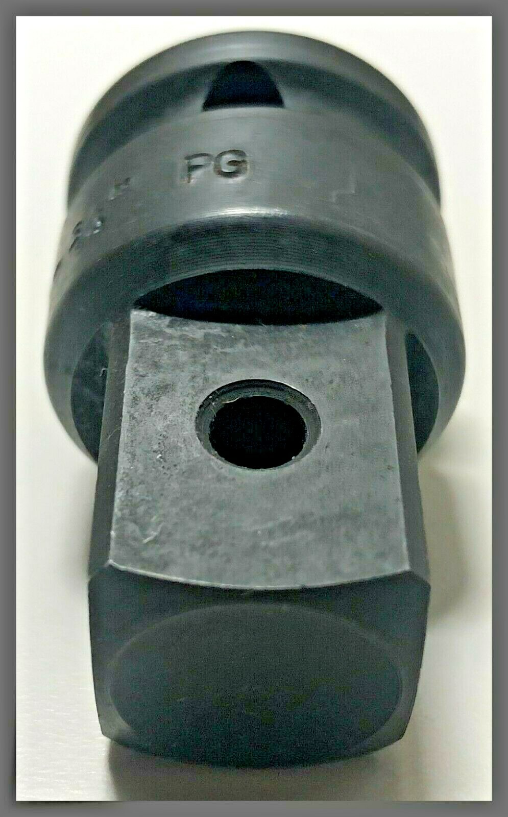 A0812 1/2″ Square Drive Female x 3/4″ Male Impact Socket Adapter ATP Ozat