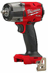 MILWAUKEE 2960-20 M18 Fuel 3/8 Mid-Torque Compact Impact Wrench Bare NEW