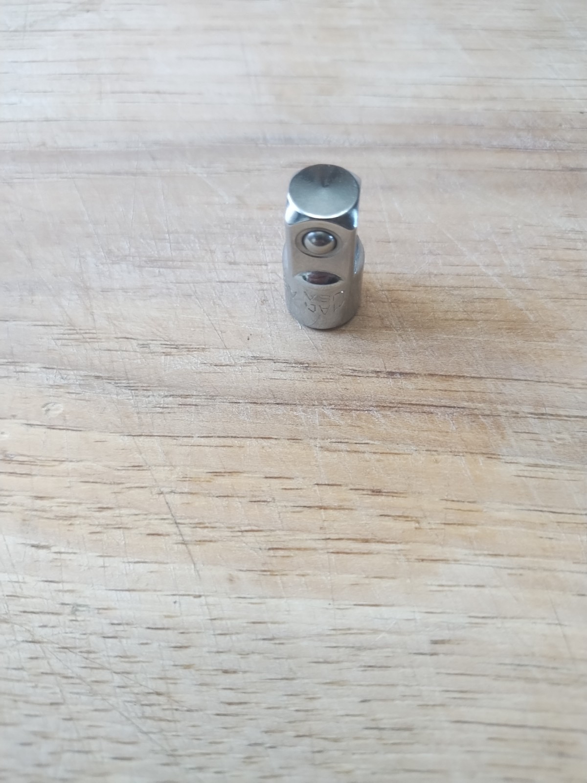 MAC Tools 1/4″ To 3/8″ Drive Adapter. Part #A812. Free Shipping
