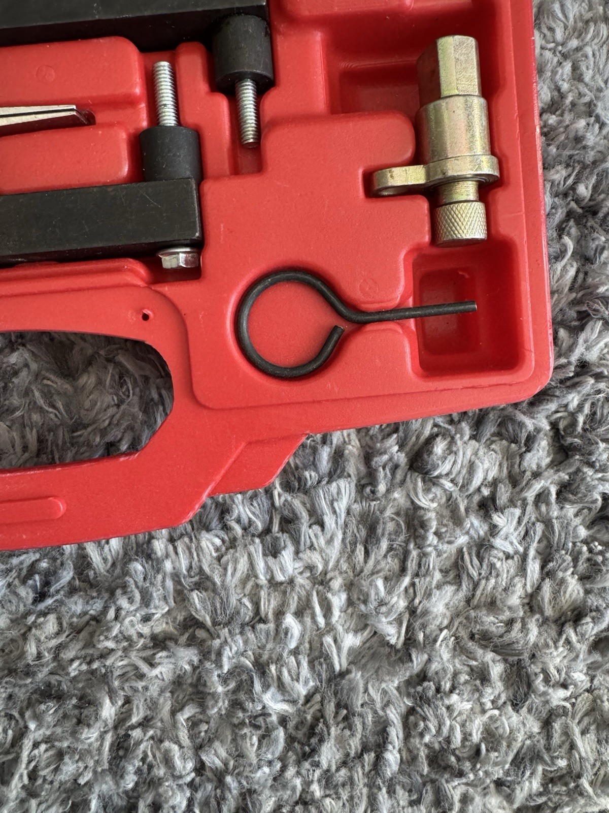 Engine Timing Tool Set for Jaguar 3.0 3.5 4.0 4.2 & 4.4 V8 Engine Timing Tool Ca