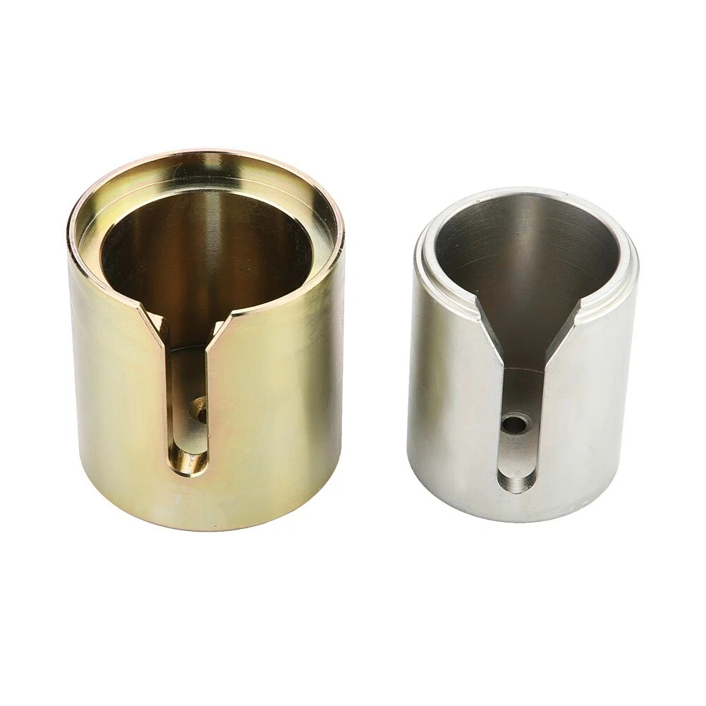 REAR SUSPENSION TRAILING ARM BUSH REMOVAL TOOL for FORD FOCUS MK1 1998-2004