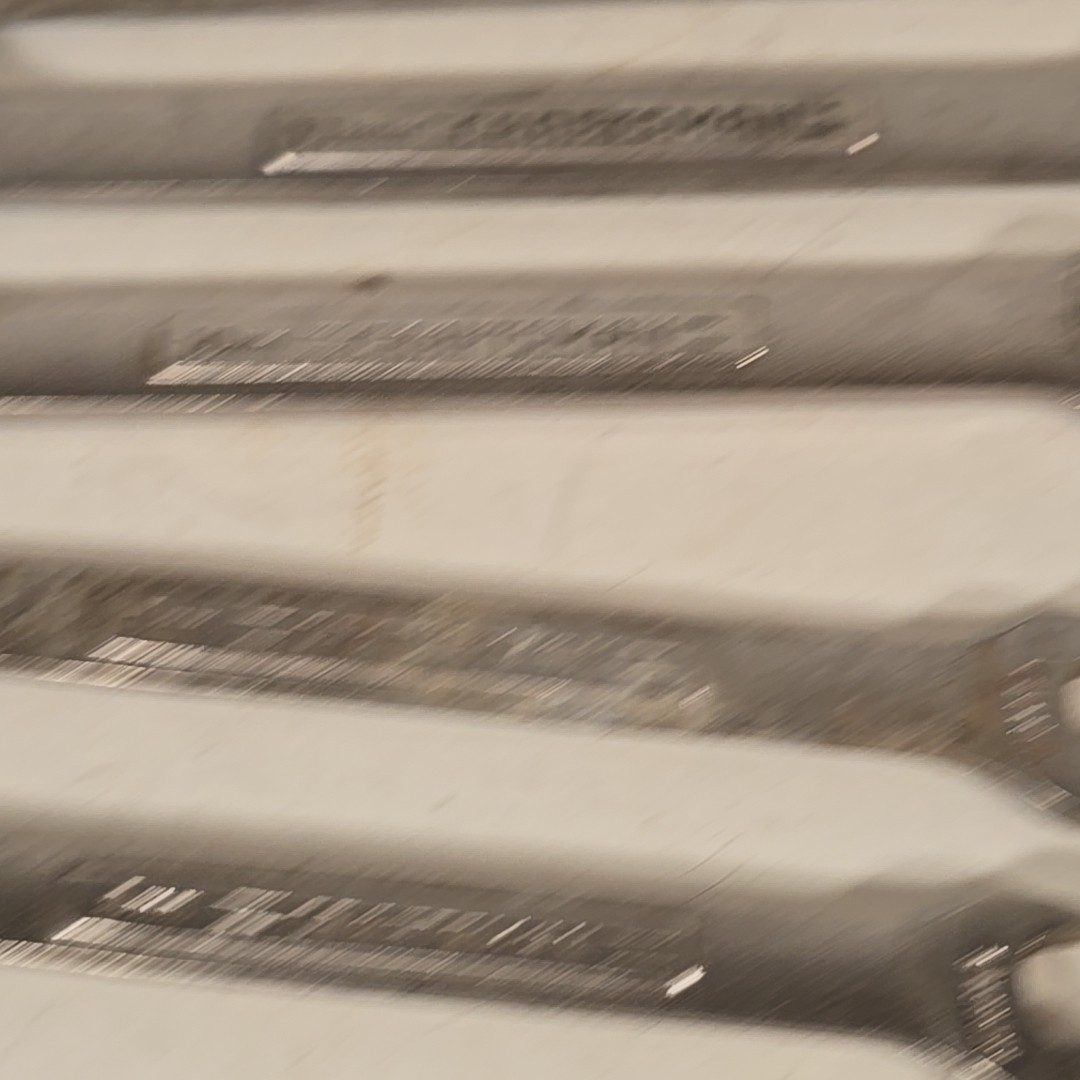 Craftsman Combination Wrench Set 6pc 42911-42916 8mm 9mm 10mm 11mm 12mm & 18mm