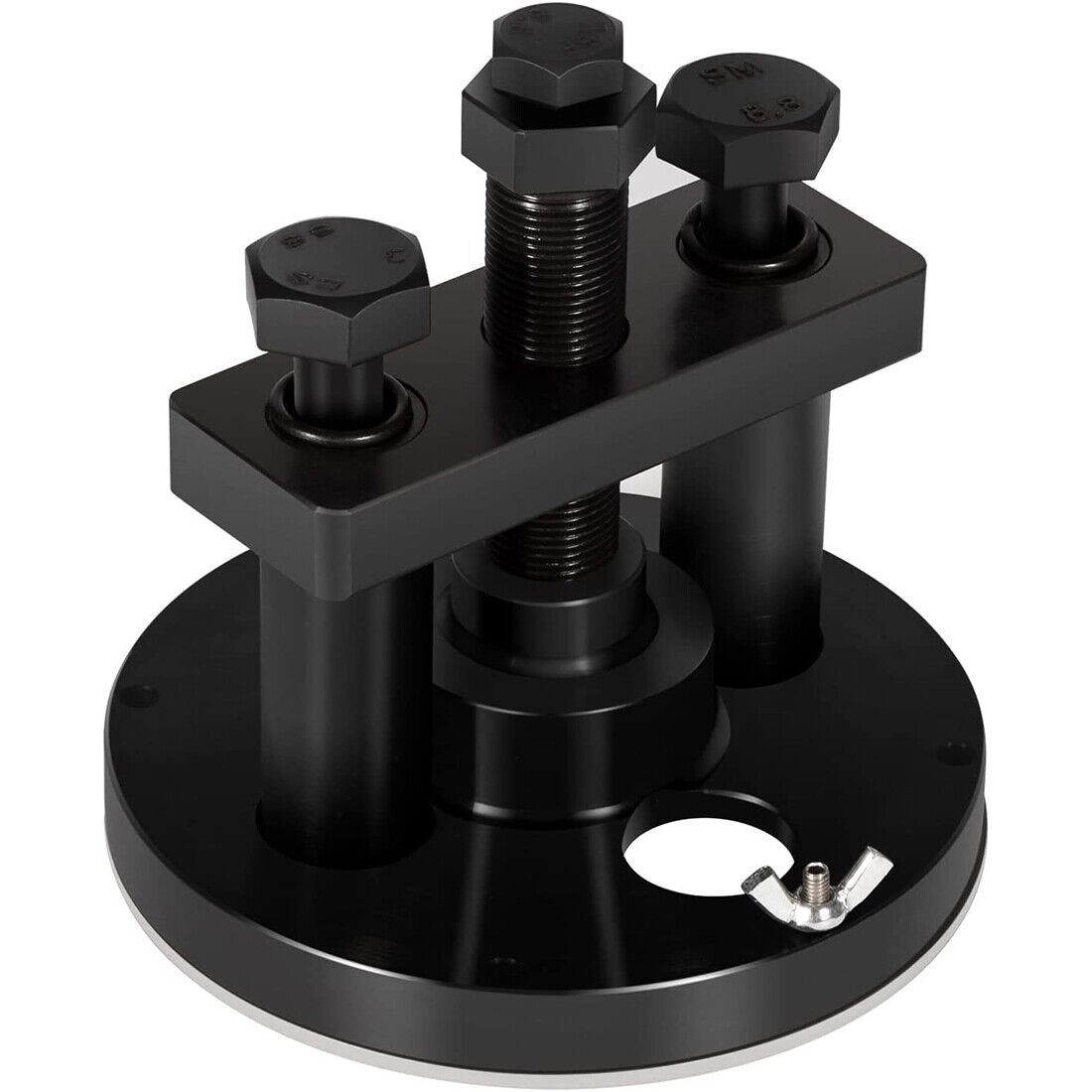 Detroit DD13 Front Crankshaft Seal Remover/Installer Tool W541589023300 DD15👑
