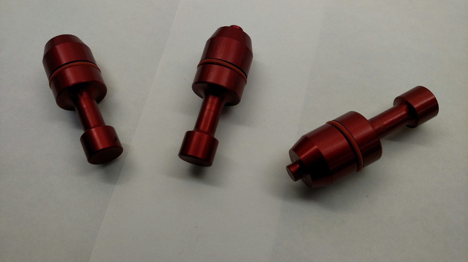 Cummins Diesel Truck Cam Gear Timing Lock Pin Tool Aluminum 1989-1998 Cummins