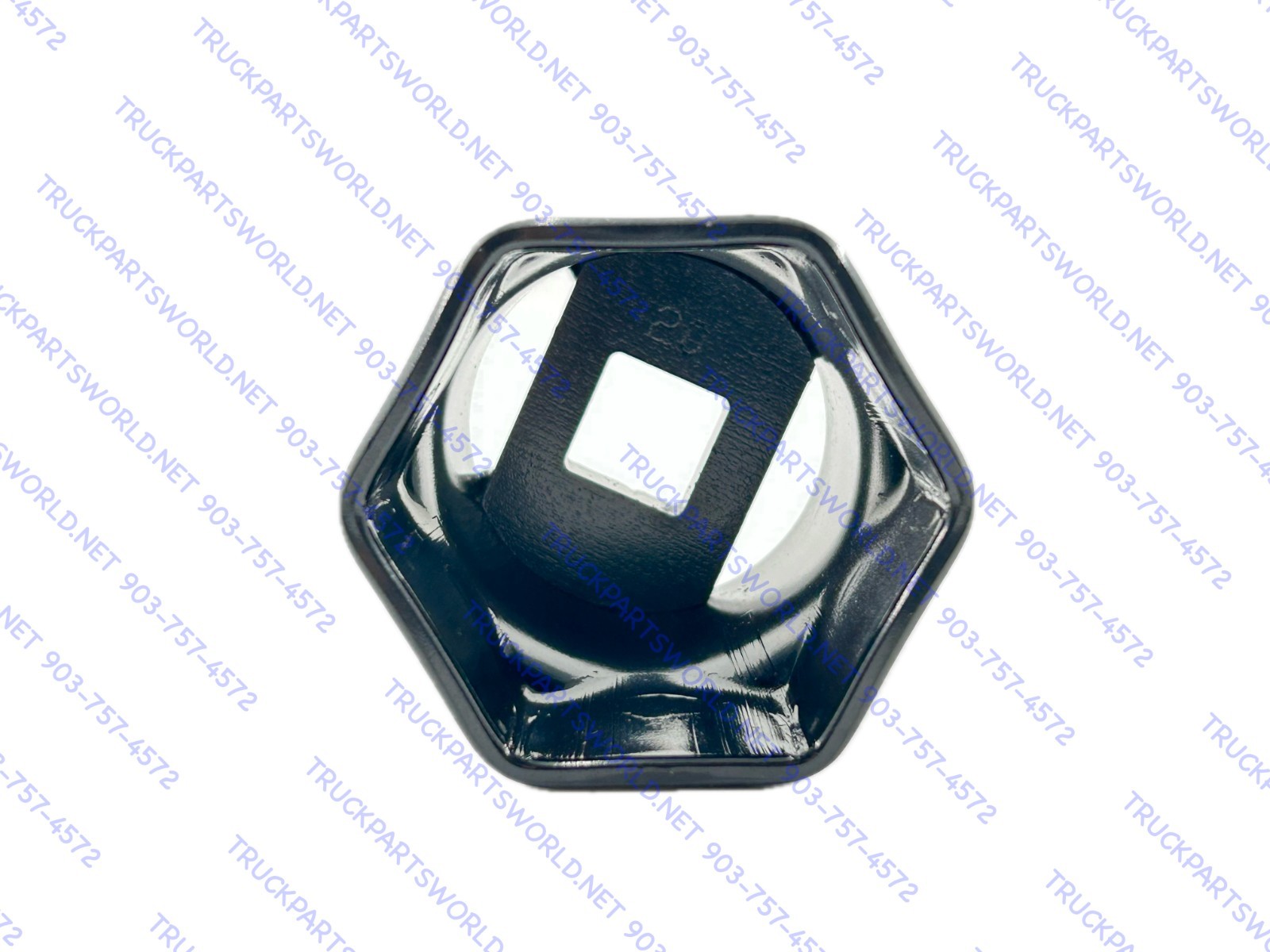Automann 210.1920 Axle Nut Socket 2-1/4″ 6-Point | 3/4″ Drive | Fits Euclid E192