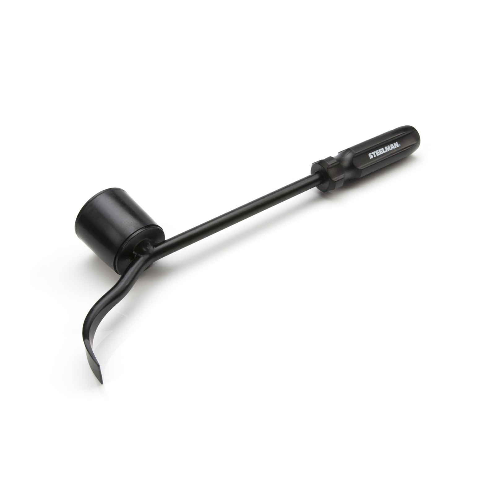 Steelman Hub Cap Remover Automotive Tire Shop Dust Cover Removal Tool 75031