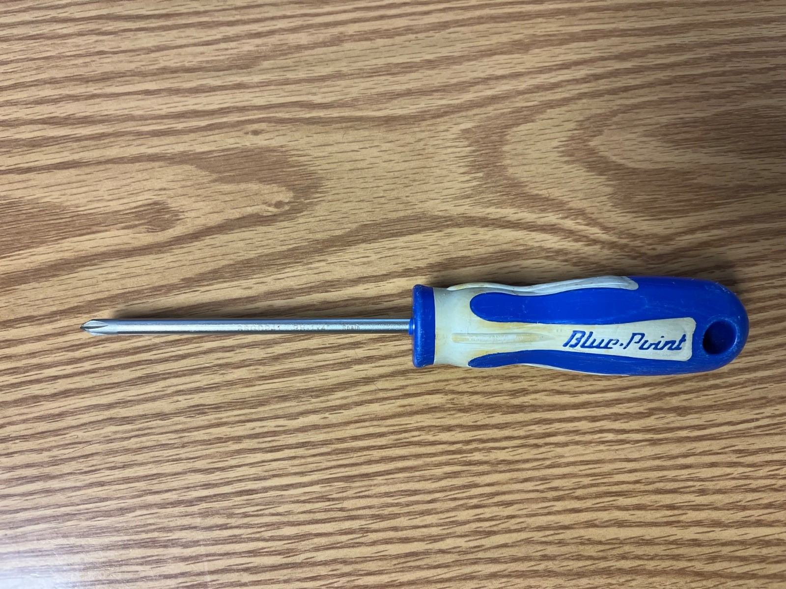 BLUE POINT – BSGDP41 – PHILLIPS SCREWDRIVER – LOC# 249