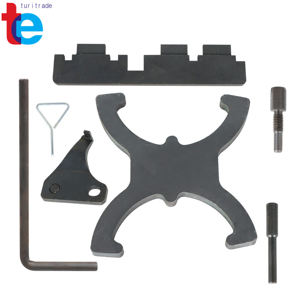Engine Camshaft Belt Locking Timing Tool Kit For Ford 1.5 1.6 Fiesta VCT Focus