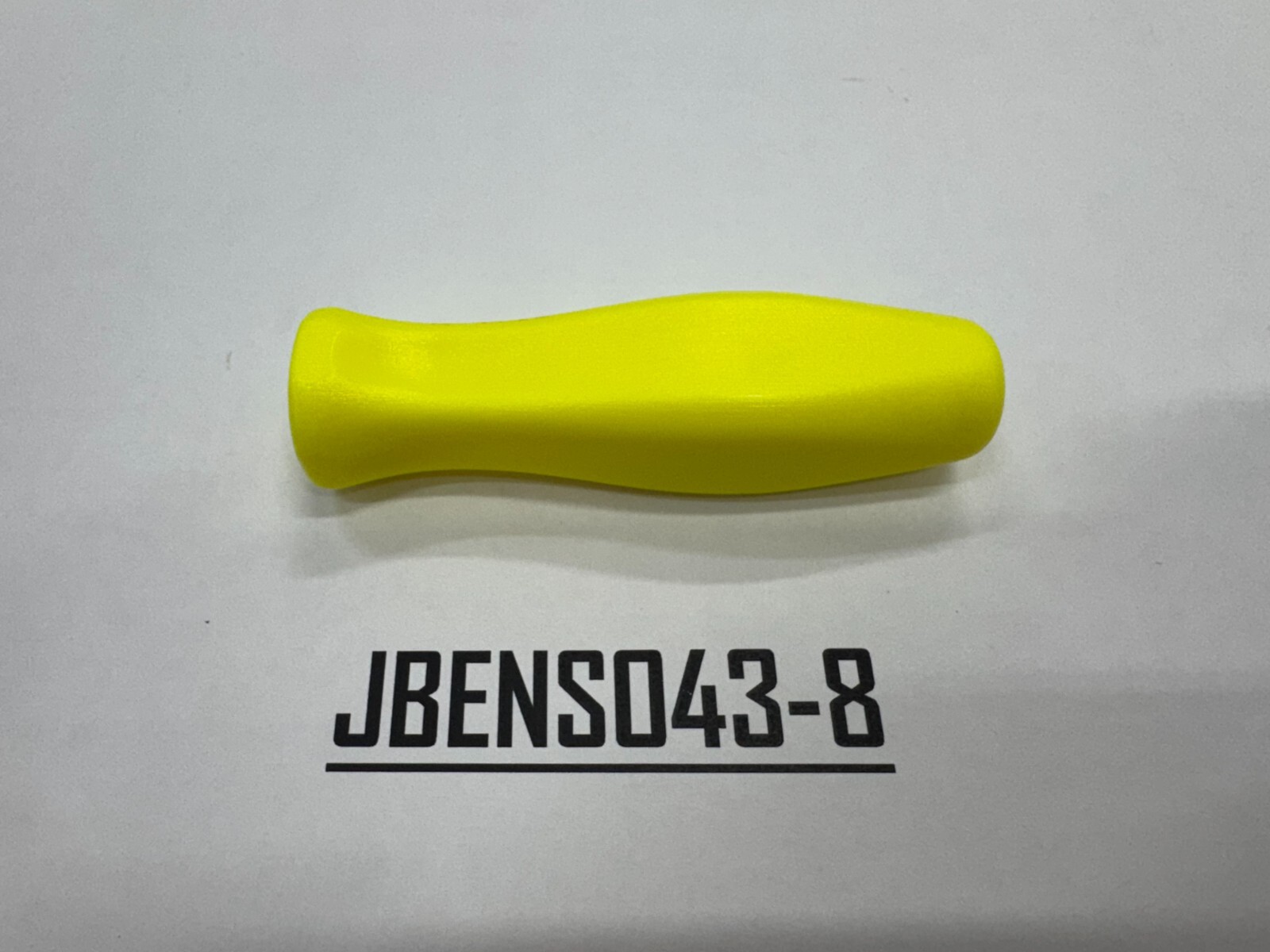 Snap-on Tools DISCONTINUED HI-VIZ 3/8″ Drive Replacement Ratchet Hard Grip