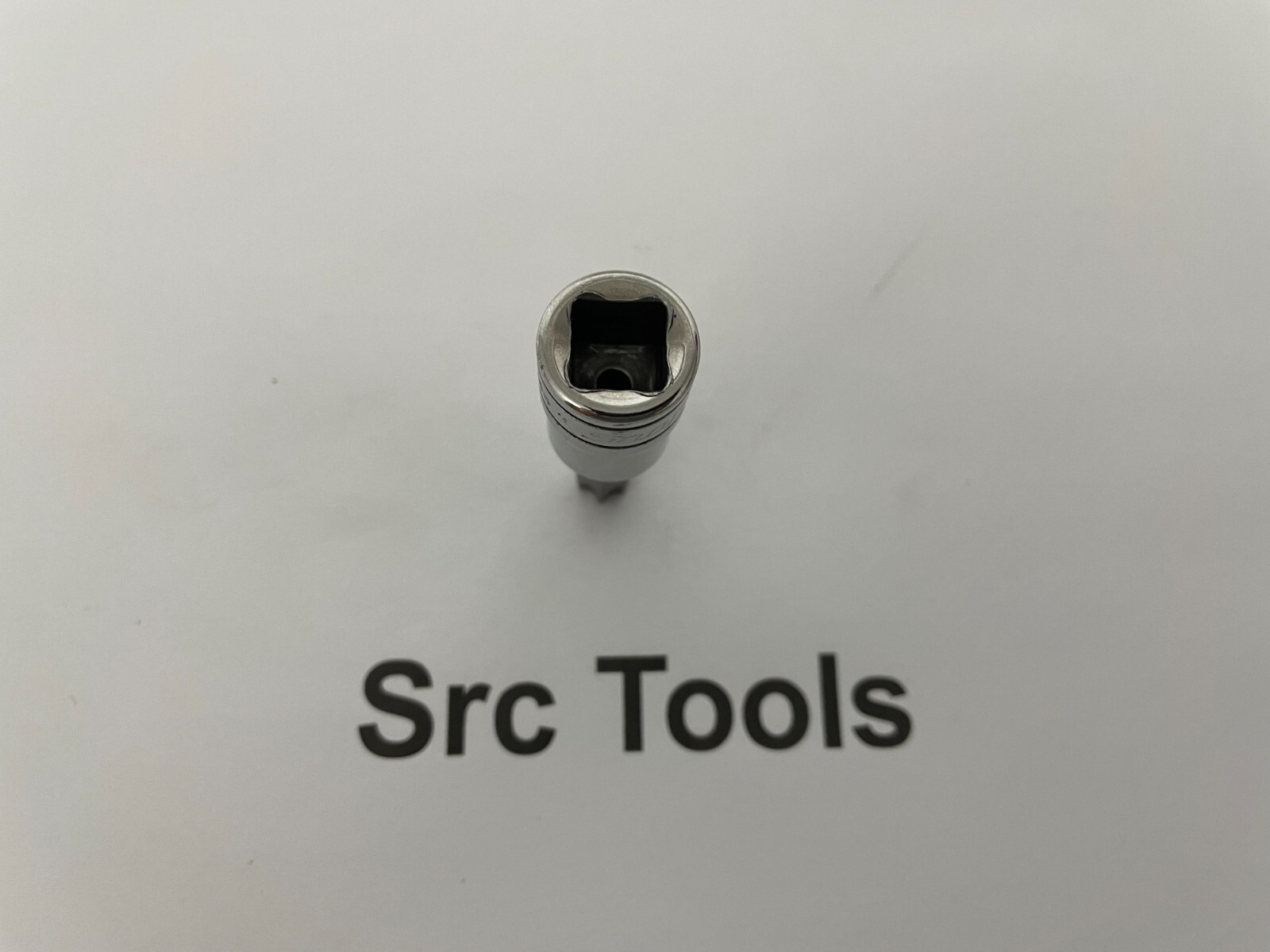 Snap-On Tools USA 3/8″ Drive T50 Std Torx Bit Chrome Socket FTX50E