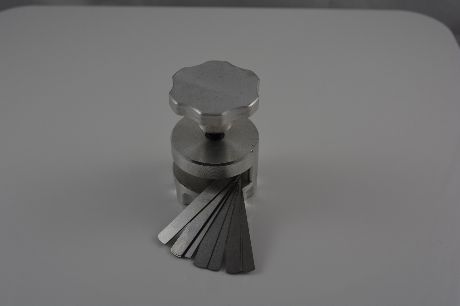 Buck Performance Precision Spark Plug Gap Tool – Gapper Gapped Gapping
