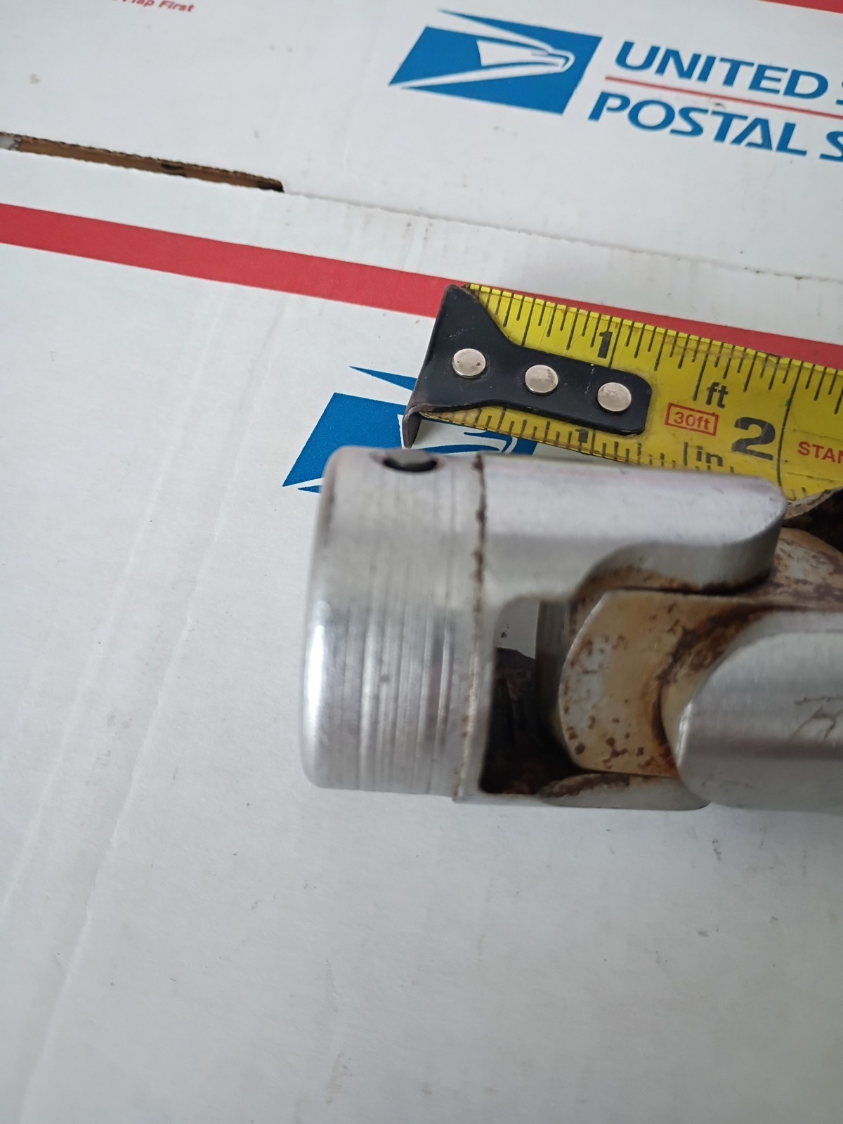 Snap On Swivel Socket Universal Joint Adapter L82 3/4″ Drive USA Tool