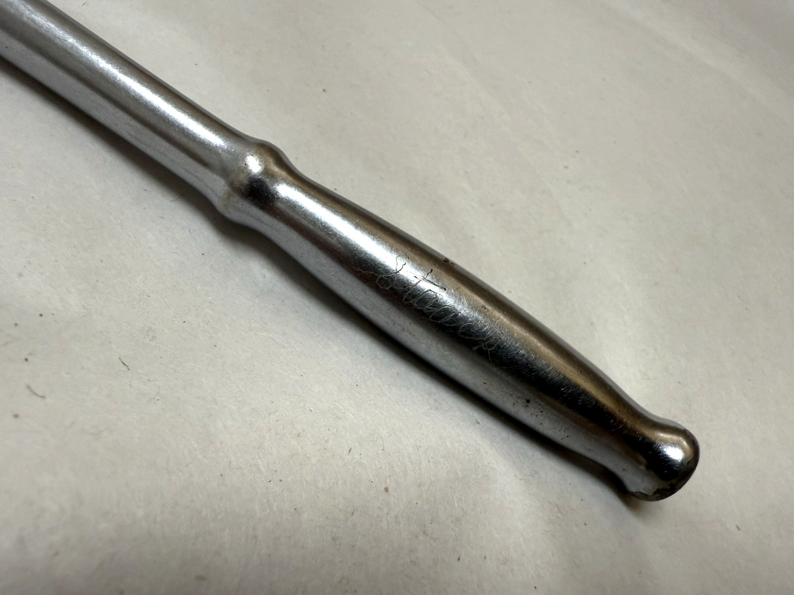 1957 Snap-On USA 3/8″ Drive Ratchet Standard F-70-M