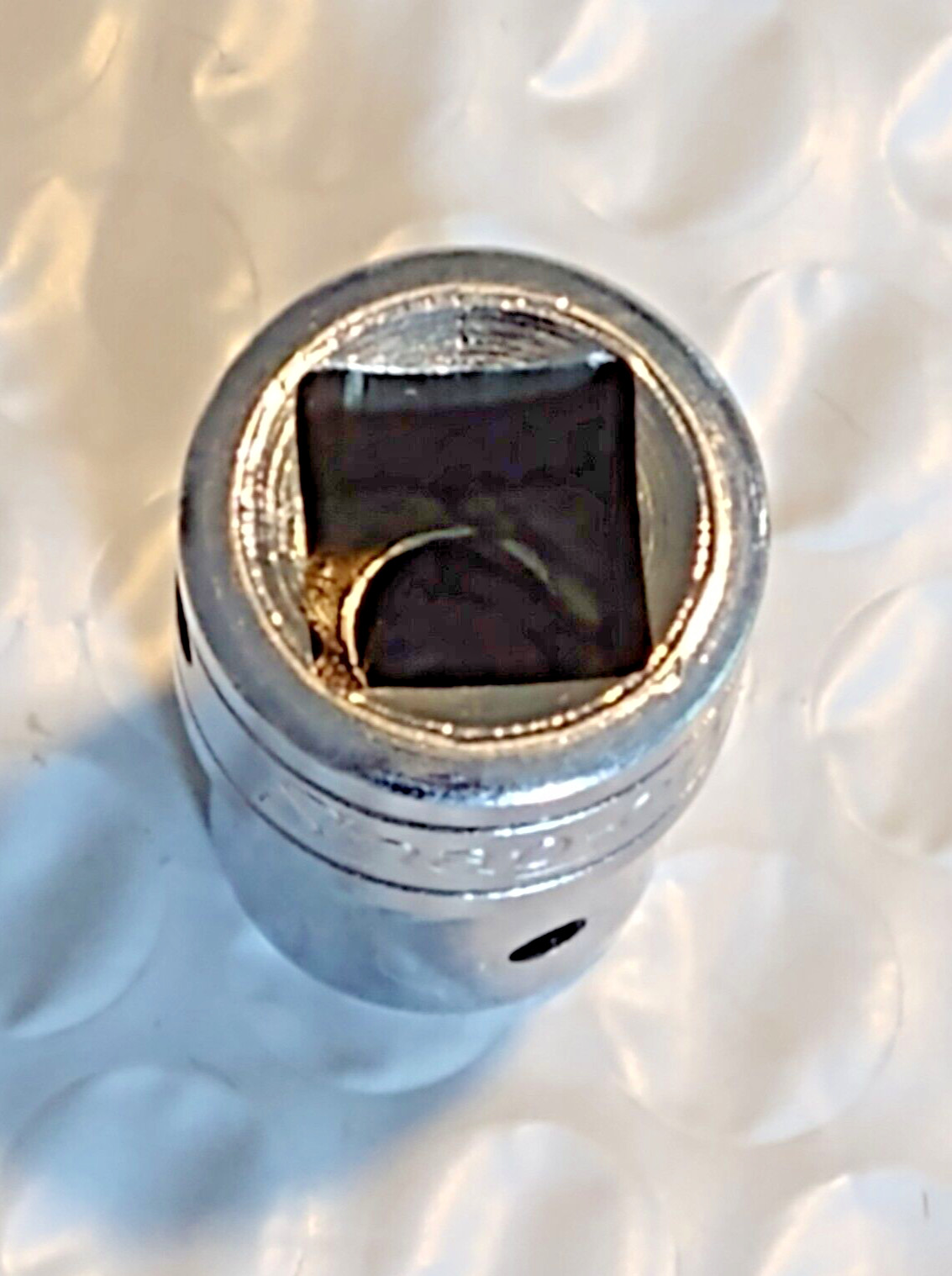SNAP ON FP-32A, 3/8″ SOCKET DRIVEN, BIT HOLDER *SOCKET DRIVE ONLY, NO BIT*