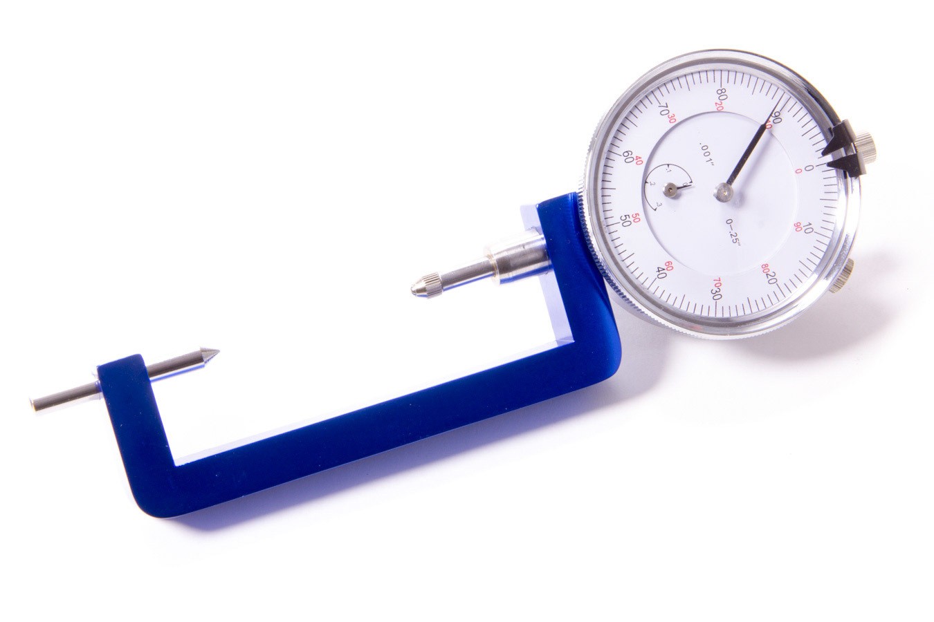 PROFORM 66788 Rod For Bolt Stretch Gauge, Adjustable Length, Dial Indicator