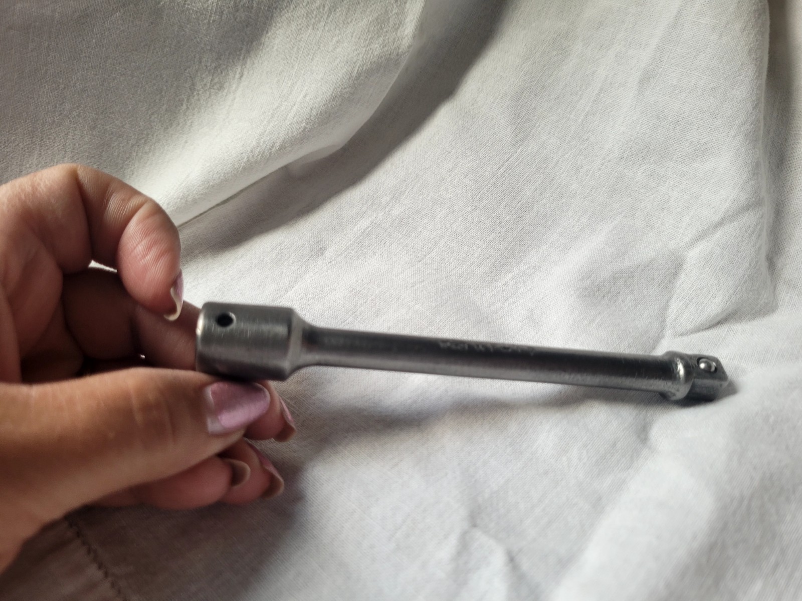 VINTAGE P&C WF-17 1/2 EXTENSION
