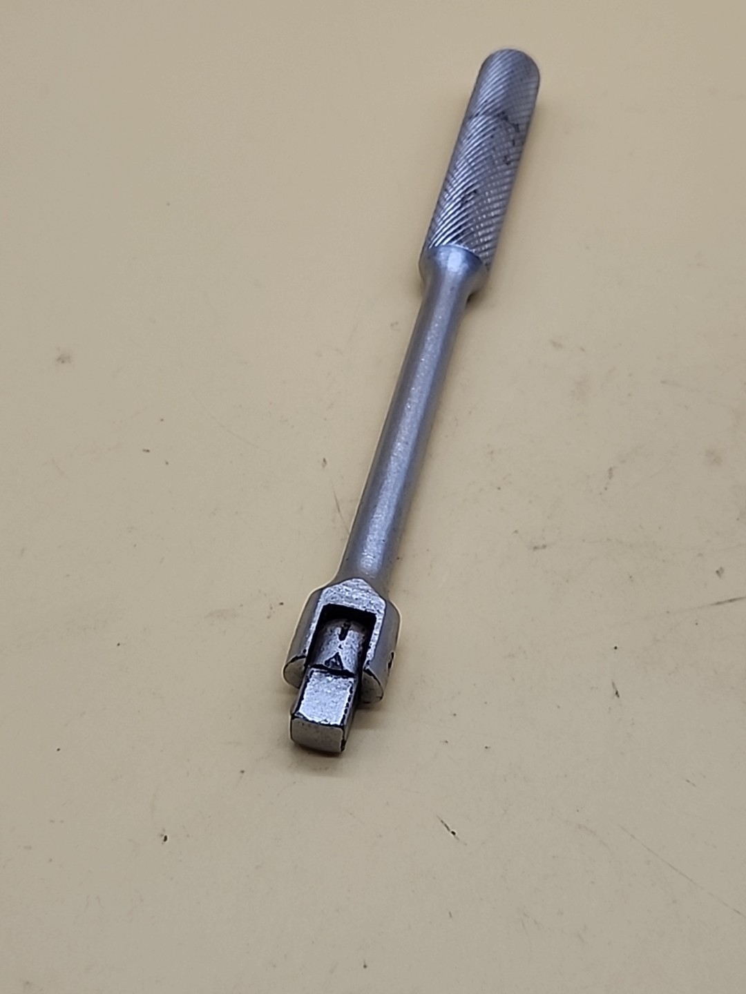 Action 12JA 3/8″ Drive – 8″ Breaker Bar USA