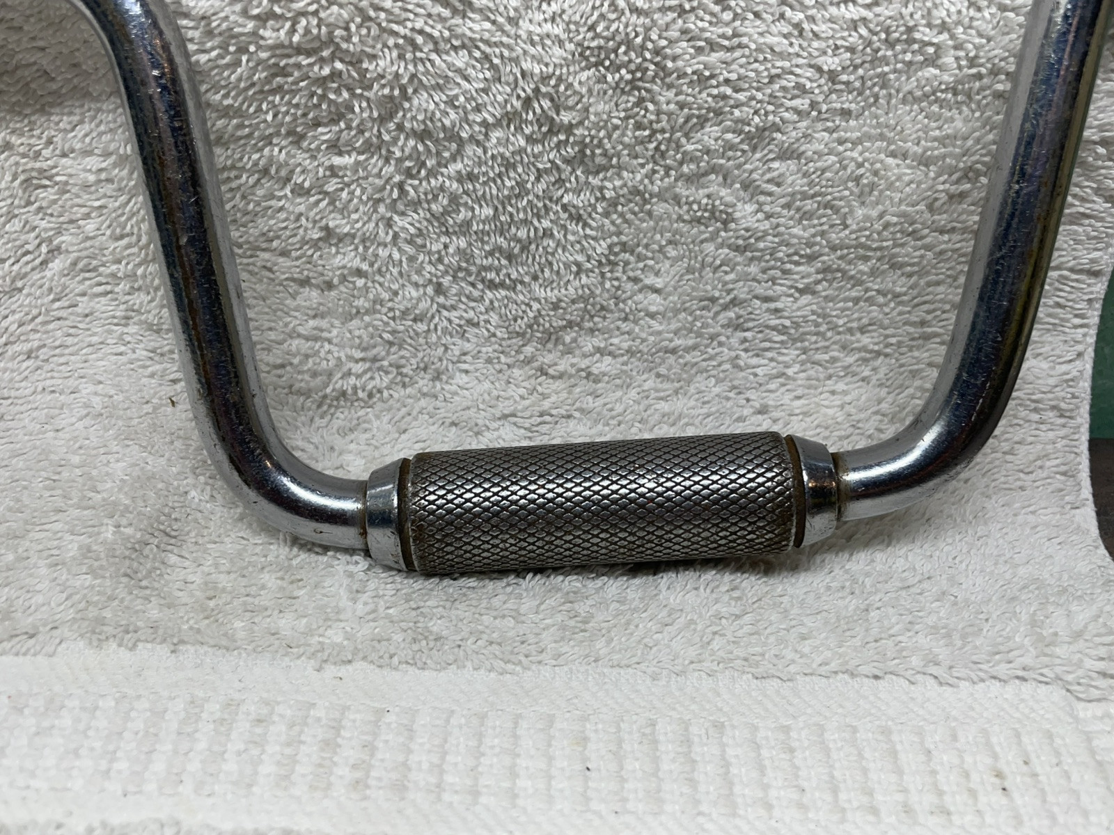 S-15 Williams 1/2″ Drive Speedy Wrench In Great Shape