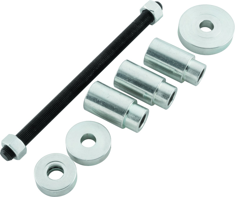 BikeMaster Swingarm Bearing Installation Tool Part Number 152204