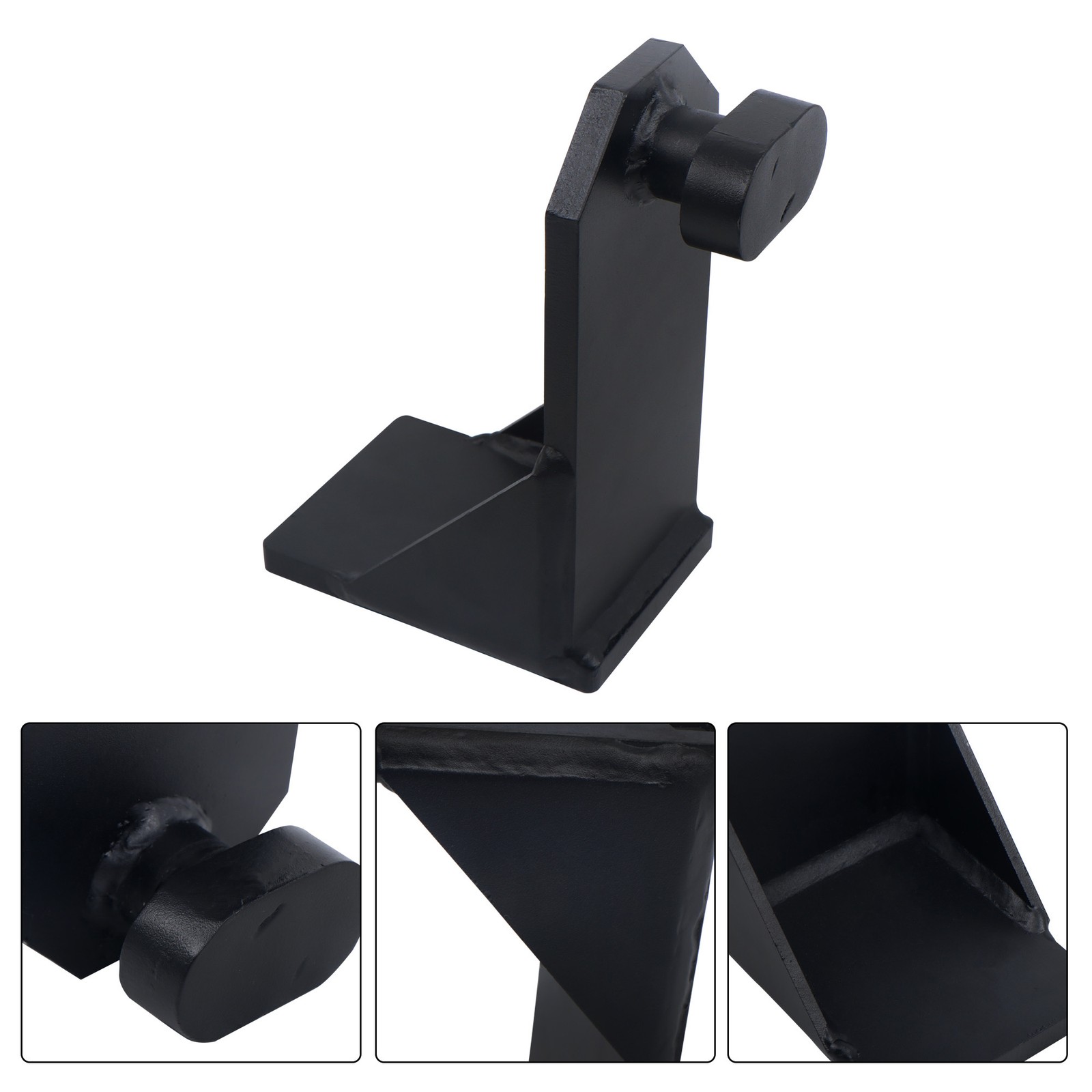 LABLT 2× Thickened Superior Shipping Container Jack Lug Jack Leveling Attachment