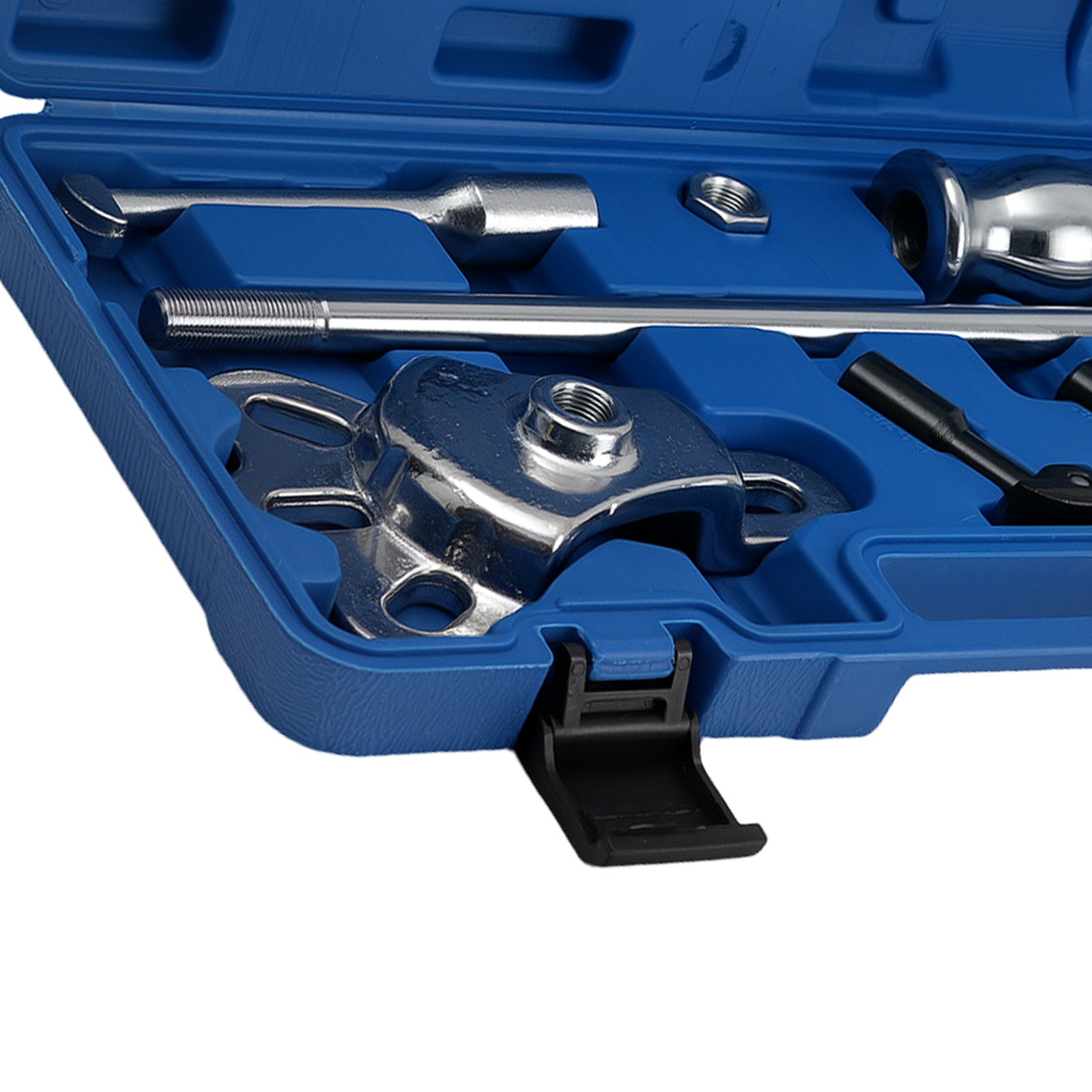 5/8″ Slide Hammer Kit for Car Truck Bearing Seal Removal Tool Set w/Case