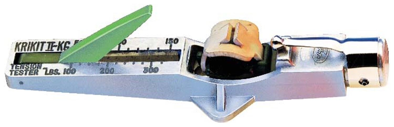 Tensioner Installation Tool Gates 91132