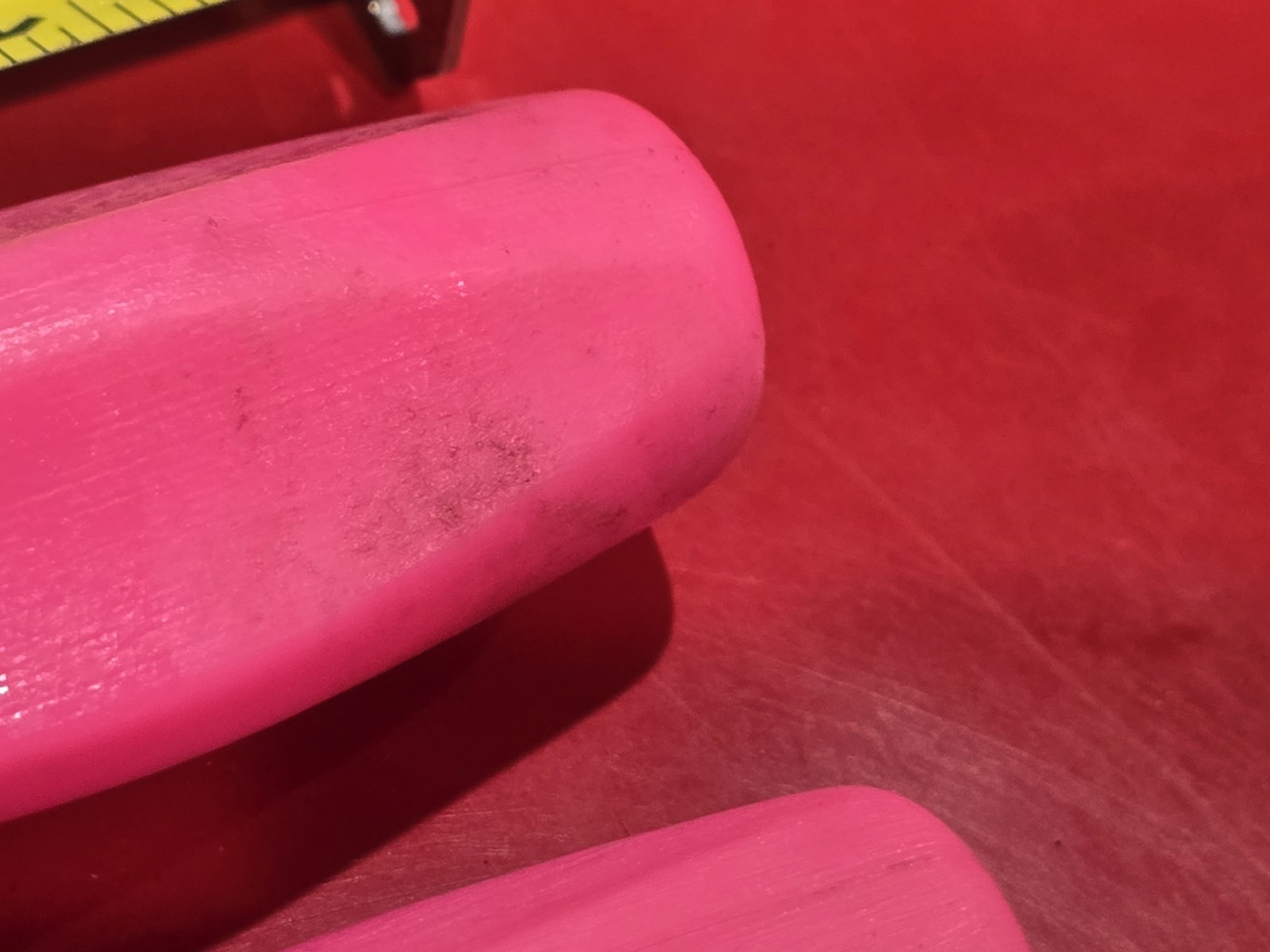 !PINK SNAP ON RARE SWIVEL HEAD SET! 3/8 Drive and 1/4. THNFD72 and FHNFD100. NEW
