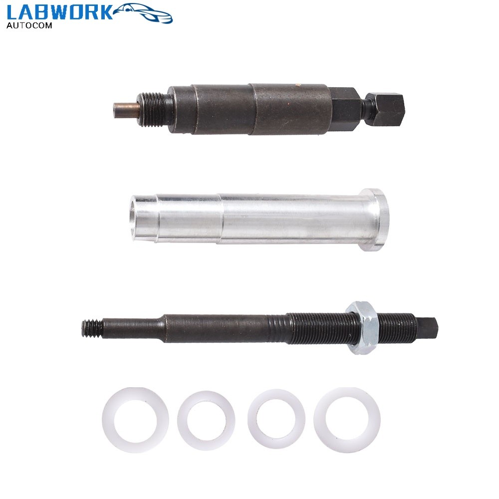 65600 For Ford Triton 3 Valve 5.4L Engines Broken Spark Plug Remover Kit