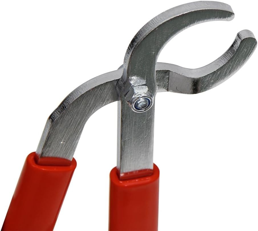 3PCS Engine Adjustment Car Valve Adjusting Pliers Tool Adjuster Set For Toyota