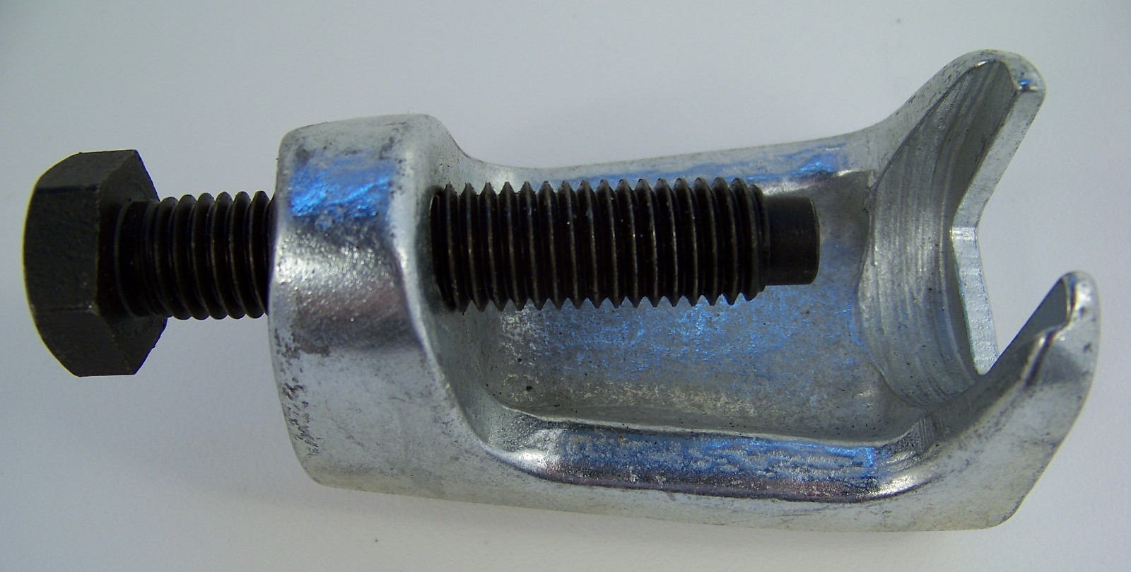 CONICAL PITMAN ARM PULLER Cone Shaped Pit Man Remover Tool Heavy Duty Fits Most